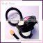 Cosmetics 3 colors eyeshadow palette for your own brand makeup palette