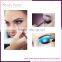 Wholesale makeup eyeshadow palette packaging with 4 color