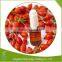 China best organic rosehip oil with competitive price