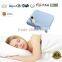 Polyester Single Washable Electric Blanket