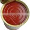 400g small tin tomato paste/pure tomato ketchup canned food