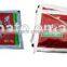 70 g Sachet Tomato Paste in Box and in Carton