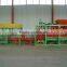 Shengya QT6-15a Automatically concrete,fly ash hollow block making machines,paver machie,curb stone making machines