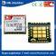 lowest price new ic electronics component gprs gps gsm module SIMCOM SIM868 support quad-band 850/900/1800/1900MHz