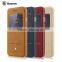 QUALITY BASEUS TRANSPARENT PLASTIC VIEW WINDOW TERSE PC+PU LEATHER CASE COVER FOR iPhone 6 4.7 inch