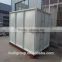 SMC frp grp panel water large volumes tank