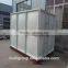 Fiberglass SMC GRP Panels Water Storage Tank