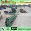 High speed automatic 3~12mm CNC steel hot wire straightening and cutting machine