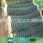 PVC Coated Chain Link fences/Used chain link fence for sale
