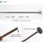 Jiangs Artificial insemination sheath pipettes for rabbit