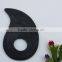 Chinese natual bian shi gua sha boar scrapping massager body massager
