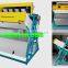 Jiexun new type CCD recycled plastic color sorter machine