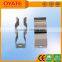 Mounting Clips for single heating lamp