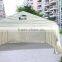 single dome car shelter