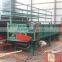 Sawmill-world log debarking machine