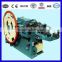 Mini used wire nail making machine gold supplier