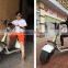 2016 popular Harley style electric scooter with big wheels, fashion city scooter citycoco