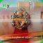 High quality handmade bamboo basket for flowers