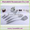 High Quality Kitchenware 5 pcs Stainless Steel Kitchen Tools