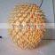 Bamboo lantern with best price made in Vietnam