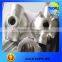 China aluminum spare parts for milking equipment,milking equipment aluminum parts