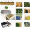 2016 new design full set of chicken farm equipment for sale