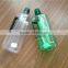 Transparent/green 1L Fancy Cooking Olive Oil Pet Bottle Wholesale