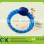 Special price!custom silicone rubber id bracelet with low price from Chinese supplier