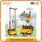 Factory supply cement rendering machine price