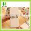 Mini size pocket hardcover spiral kraft paper notebook making