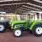 40-60HP 4 WD CABIN FARM TRACTORS