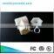 High Flow Automatic Promotion Plastic Mist Nozzle