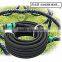 Garden soaker hose/ rubber water soaker hose for irrigation