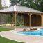 Outdoor Garden Gazebo Pavilion For Sale