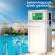 Ozone generator pool professional, ozone for swimming pool Chlorine-free water purification