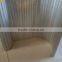 LC-LIDA new type flexible aluminum apron covers low cost