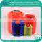 New arrival 210T diamond lattice colth outdoor sports waterproof bag,bicycle bag