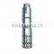 Chromed Iron Fitting