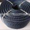 3-strand Twist Tugboat Cord