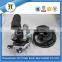 yingshuo knotter better then German square baler knotter