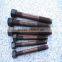 China supplier tractor diesel engine parts cylinder head stud