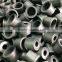 customized high performance PTFE plastic pipe
