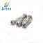304 stainless steel machine screw