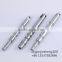 made in china CNC stainless steel lathe turning part+86 13537382696