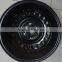 new product 7*15 steel wheel rim hot sale