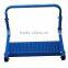 Folding Adjustable Ladder Non Slip Platform ROOFBOX STEP Tyre Step for Car Truck SUV ST-SMITS-001