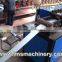 LMS 3 fold drawer slides stainless steel channel roll forming machine