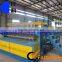 5-12mm CNC reinforcing mesh welded machines with cold rolling ribbed machines wire straightening and cutting machine