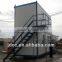 Accommodation Two-Storey Container Houses