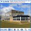 High Quality Pre Engineered Structure Steel School Building